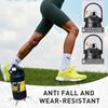 Stainless Steel Insulated Water Bottle Large Capacity Portable Thermal Flask for Outdoor Sports Hiking Travel Vacuum Insulation Cup Hot Cold Drink Cup