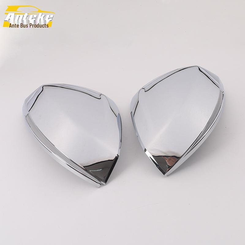 19 T-CROSS Rearview Mirror Cover Sequin Exterior Accessory