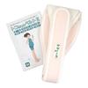 And Tokochan Belt 2 Tokochan Belt II White M Size Pre- Post-natal