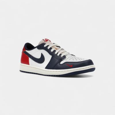 Jordan 1 Retro Low OG Howard University