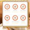 Learning Visual Timer Self Discipline Countdown Alarm Clock Children Timer  Homeschooling