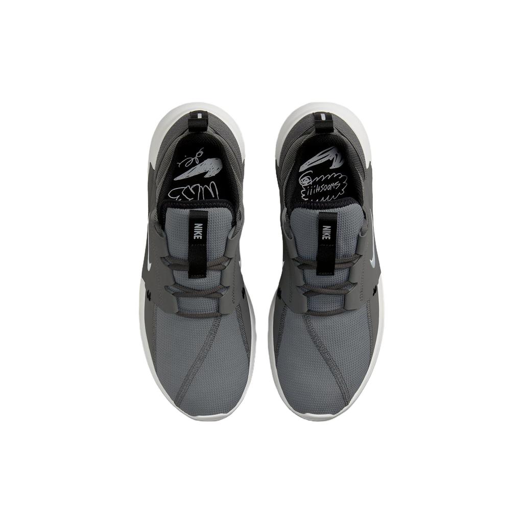 Nike E-Series AD Iron Grey Unisex Sneakers Smoke-Grey Summit-White Blue-Tint DV2436-004