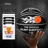 Weishidun Silent Indoor Basketball