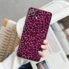 Fashion Leopard Pattern Funda Phone Cover Case for Xiaomi Mi 13 Lite 11 11T 12X 12 12T Pro 15 Pro 14 10T
