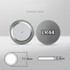 LR44 AG13 LR1154 1,5V knappbatteri Alkaliska batterier för miniräknare Toy Watch