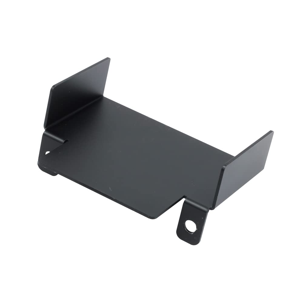 

Цутия Як (Цутия Як) Специфическая модель автомобиля Honda GR series FIT аудиодетали ETC монтажная база черная 6,5 x 8 x 3,5 см VP-139