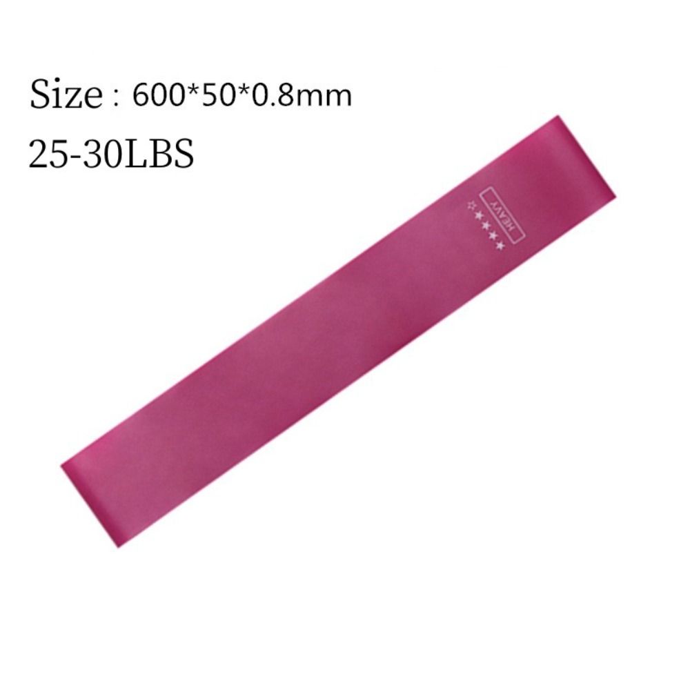 

5 рівнів еластичні стрічки опору для підтягувань, йоги, фітнесу 4