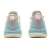 Li Ning Kids Light Energy Pre Casual Comfortable Non-Slip Wear-Resistant Low-Top Basketball Shoes Men basketball shoes Off-White YKBU046-15