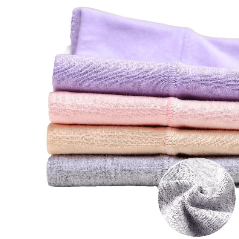 Women's Classic Underwear Pure Cotton Women's Large Size Women's Briefs Pure Cotton Women's COTTON Panties XXXL