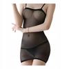 Sexy Black Stockings Exotic Dresses Full Body Stockings Dresses