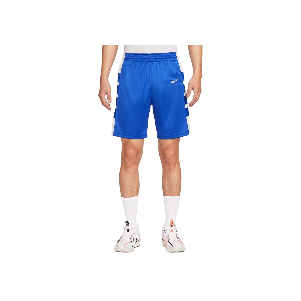 Nike Dri-Fit Elite Power Comfortable Fashion Versatile Soft Quick-Dry Casual Shorts Men shorts Team-Blue IM9812-449