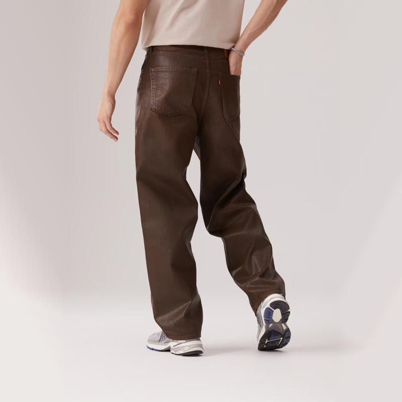 Levi's Men's 578 Loose Straight Jeans A4750