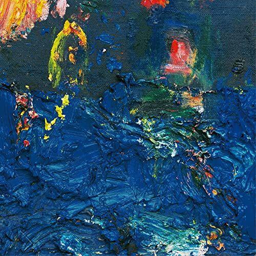 [USED] (CD) Last Scene (First Press Limited Edition) / Masaki Suda