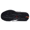 Li Ning Wade Block Fabric Synthetic Leather Shock Absorption Anti-Slip Wear-Resistant Support Low-Top Basketball Shoes Men sneaker ABPR065-6