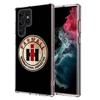 Tractor Farm Capa Phone Case For Samsung S26 Ultra S25 Edge Galaxy S23 S21 S20 S24 FE S22 S10 Plus Cover Clear TPU Shell Coque w
