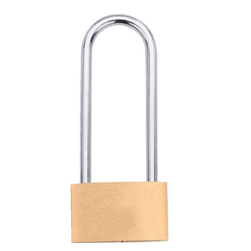 Honggong Brass Padlock