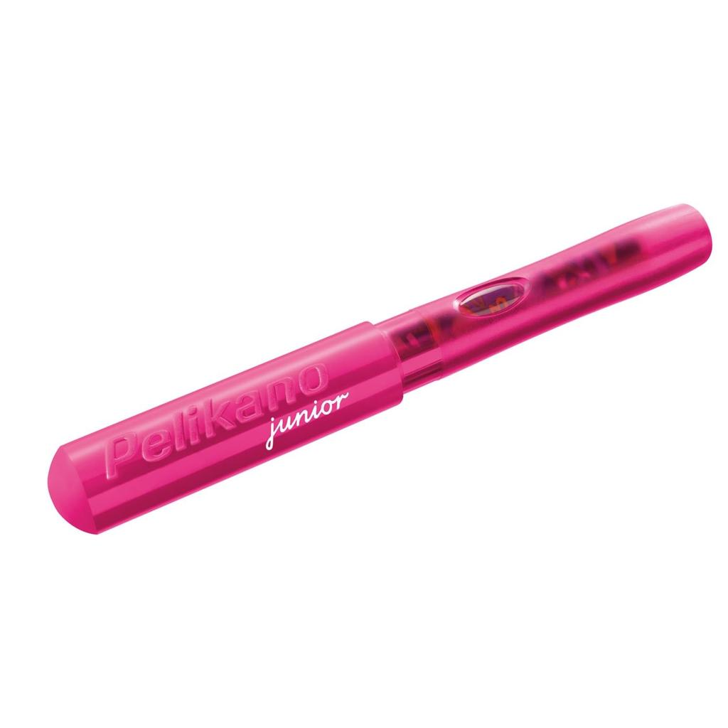 Pelikan Pelikan Fountain Pen A Pelikanno Junior Pink (Official Import)