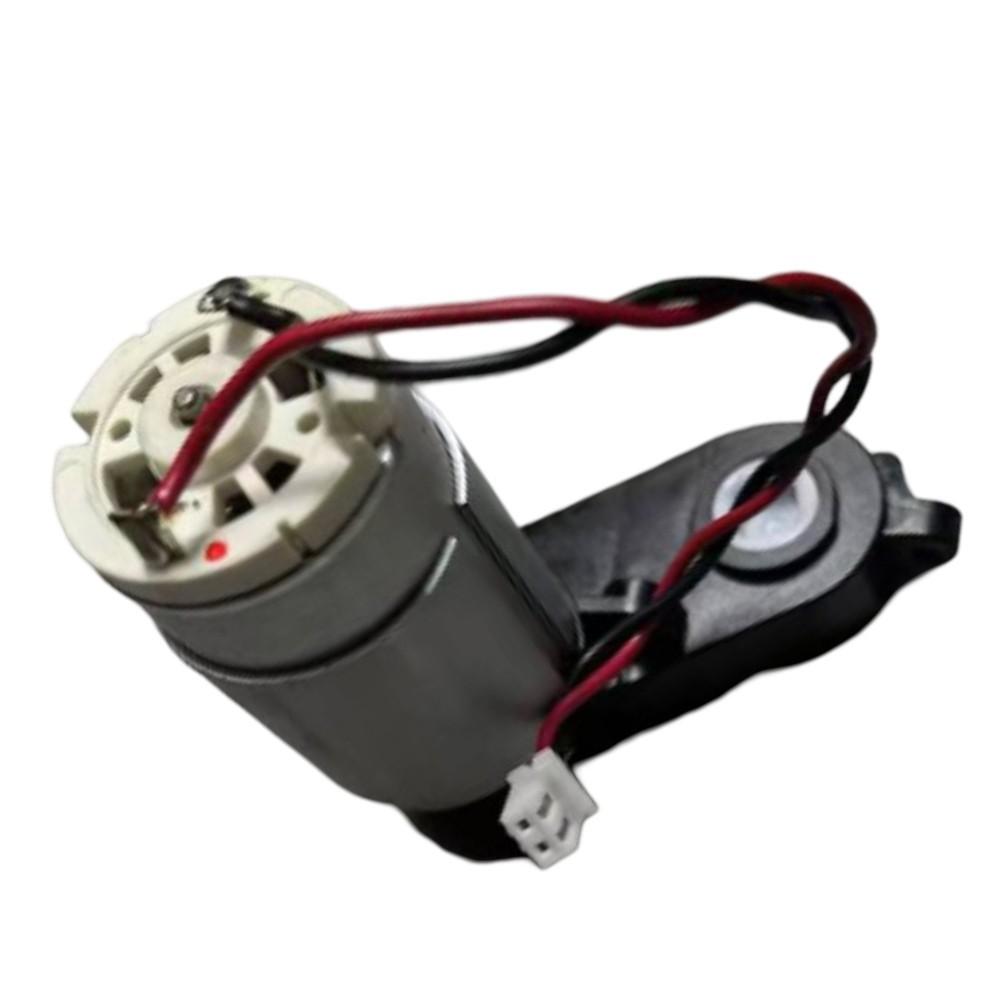 

Мотор центральной щетки Мотор робота-пылесоса Мотор вращающейся щетки