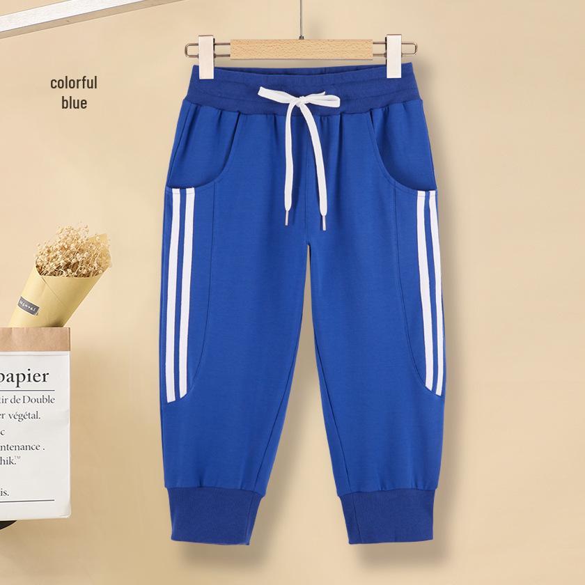 Pantalones Cortos Harem Sueltos Casuales Estilo Coreano para Mujer - Verano 2019 Fitness
