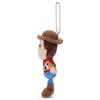 TAKARATOMY A.R.T.S. Pixar CharacterPetit PopBall Chain MascotWoody