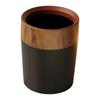 Wastebasket Garbage Bin Dustbin Narrow Bedroom Study Room Trash Can