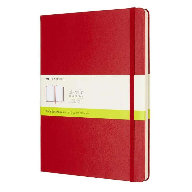 

Карманный ноутбук Moleskine Qp092f2