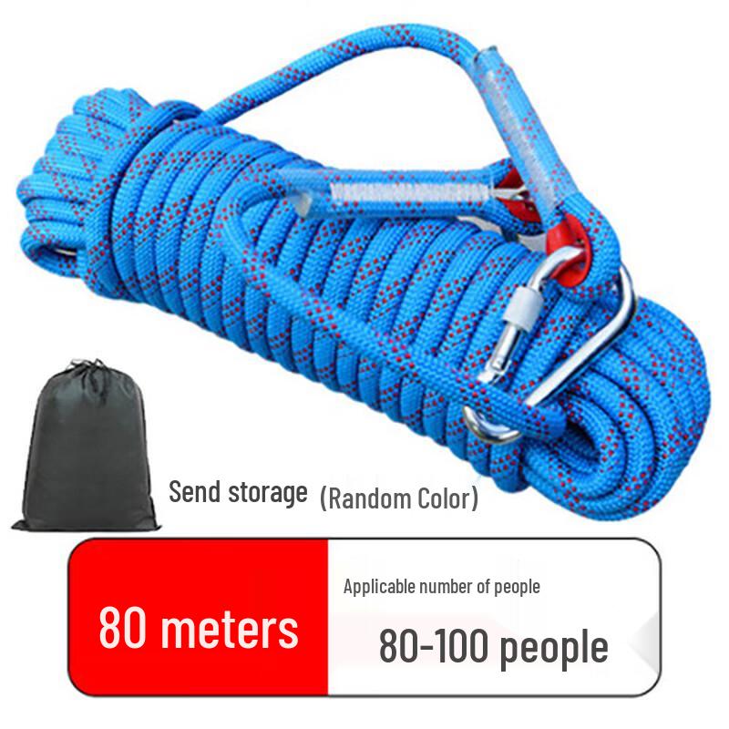 WEZHO Team Building Power Circle Rope