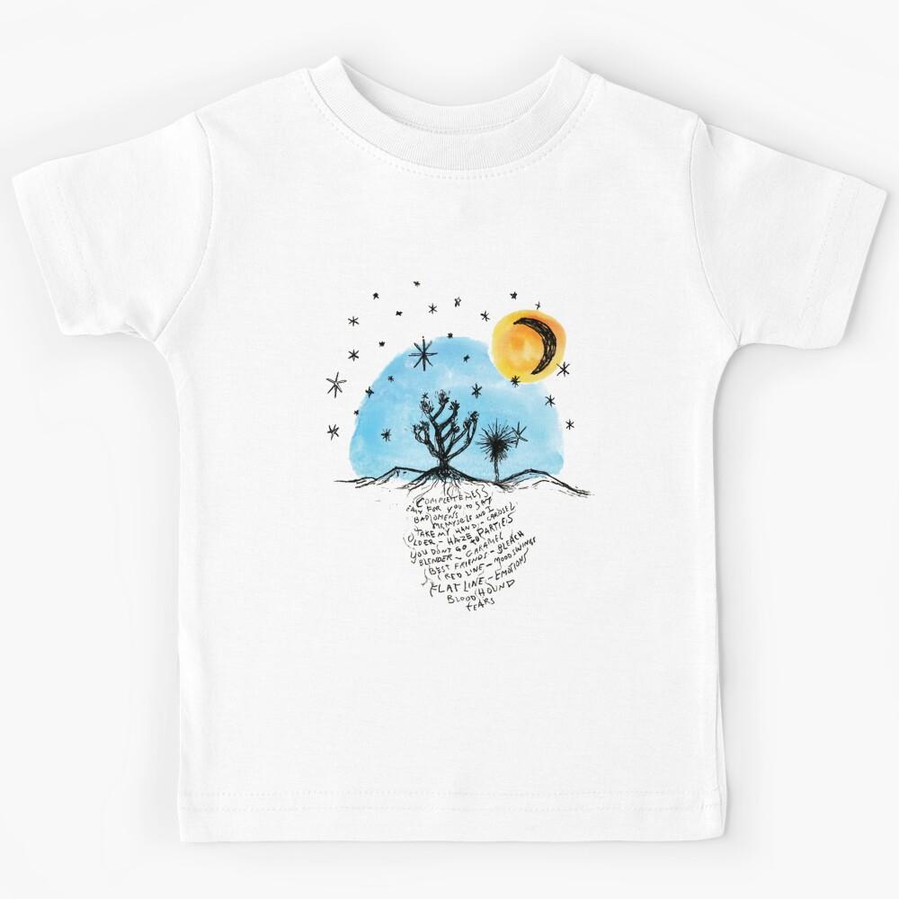 5 seconds of summer (7) Kids T-Shirt 170