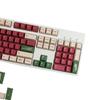 142 Tasten Tastenkappen Profil PBT Dye Sub Mechanische Tastatur Tastenkappe für MX hes GK64 68 84 87 96 980 GH60