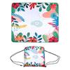 Outdoor Plant Floral Oxford Picnic Mat