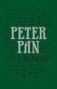 Peter Pan by J. M. Barrie Paperback Book 9781626863927