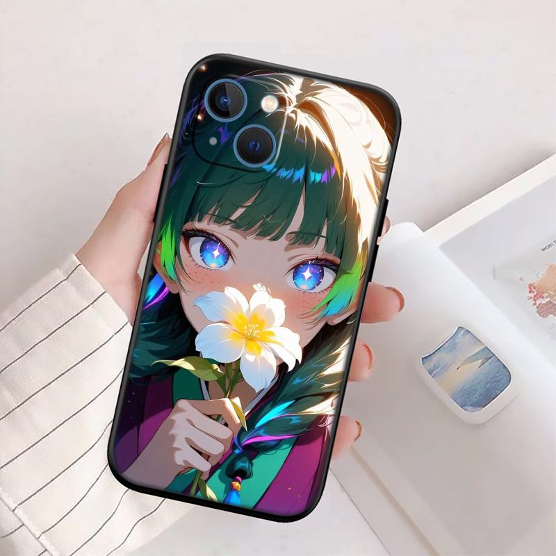 RP2 A-Apothecary MOMO New High-End Shell Phone Case for Xiaomi Poco F8 M4 M5 M6 M7 X3 X6 X7 Pro GT NFC Ultra