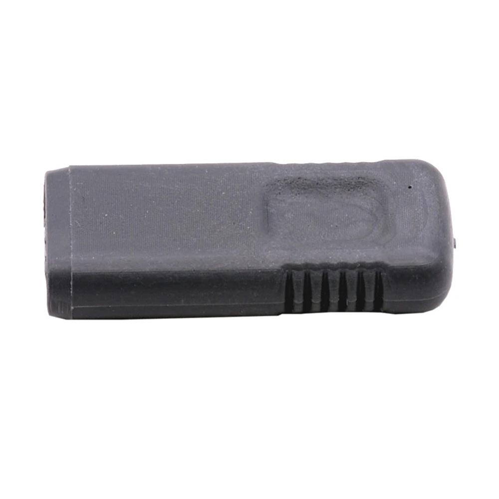 4X Door Lock Pin Cap Set Fit for Mitsubishi Pajero Montero SHOGUN MK2 1991-99