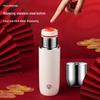 Fuguan Chamaishi 316 Stainless Steel Bullet Thermos Mug