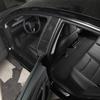 Tesla Model 3/Y Floor Mats & Trunk Mat Set - New Version