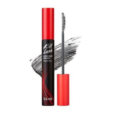 Kill Lash Superproof Mascara 01 Long Curling