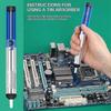 Internal Heated Industrial Lasers Welding Tools Internal Heating Handheld Soldering Tool Kit for Repairs Home DIY