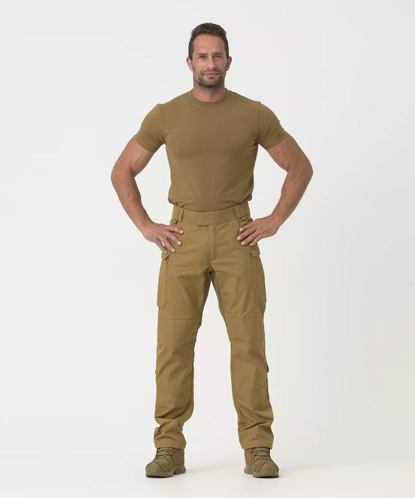 HELIKONTEX Mbdu Pants Black