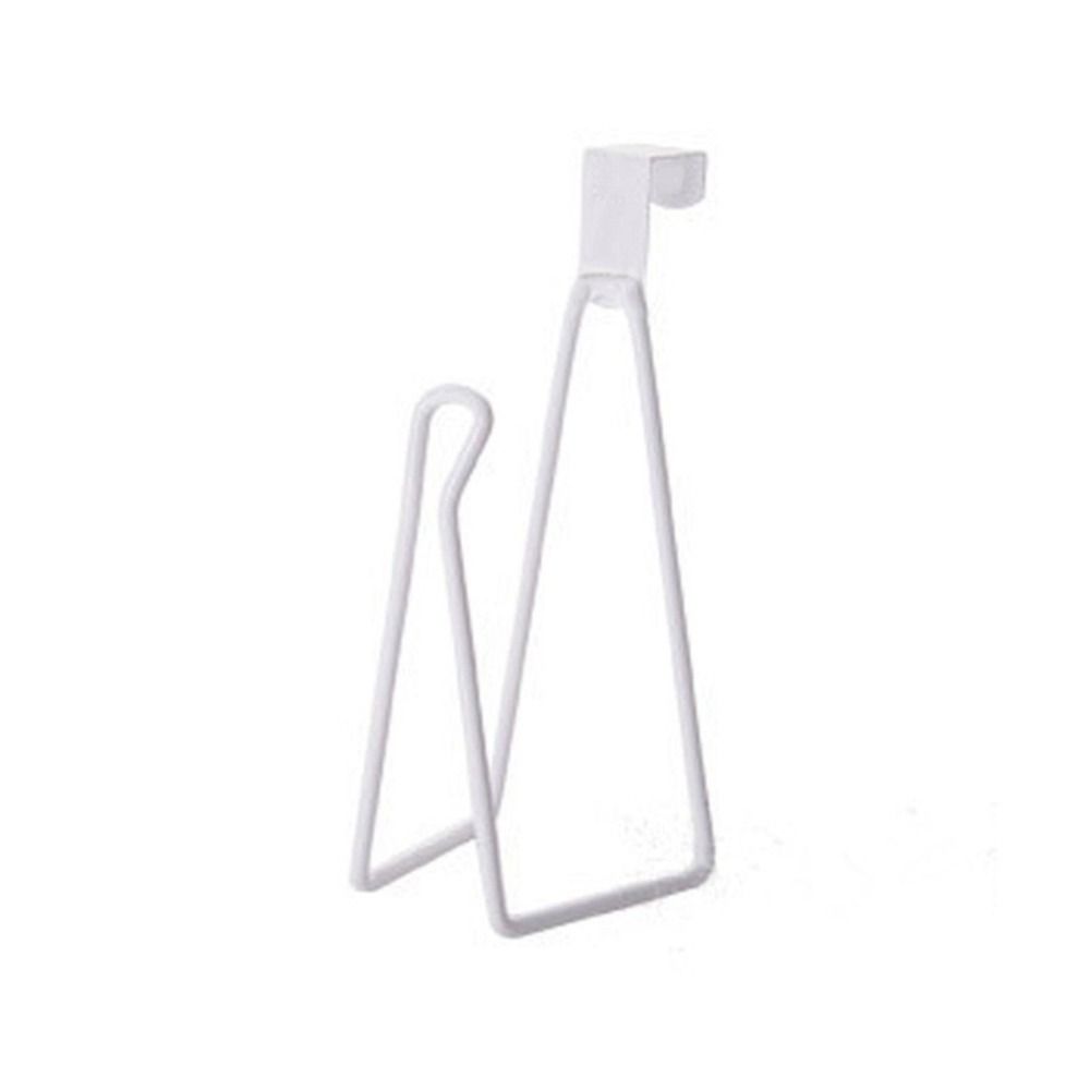 Wall Hanging Metal Towel Holder Multifunction Paper Towel Holder High Quality Tissue Hanger