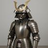 Samurai Armor Costume  Japanese Warrior Armor Samurai Cosplay Outfit Medieval LARP Battle Gear Halloween Suit  Wearable Samurai Set