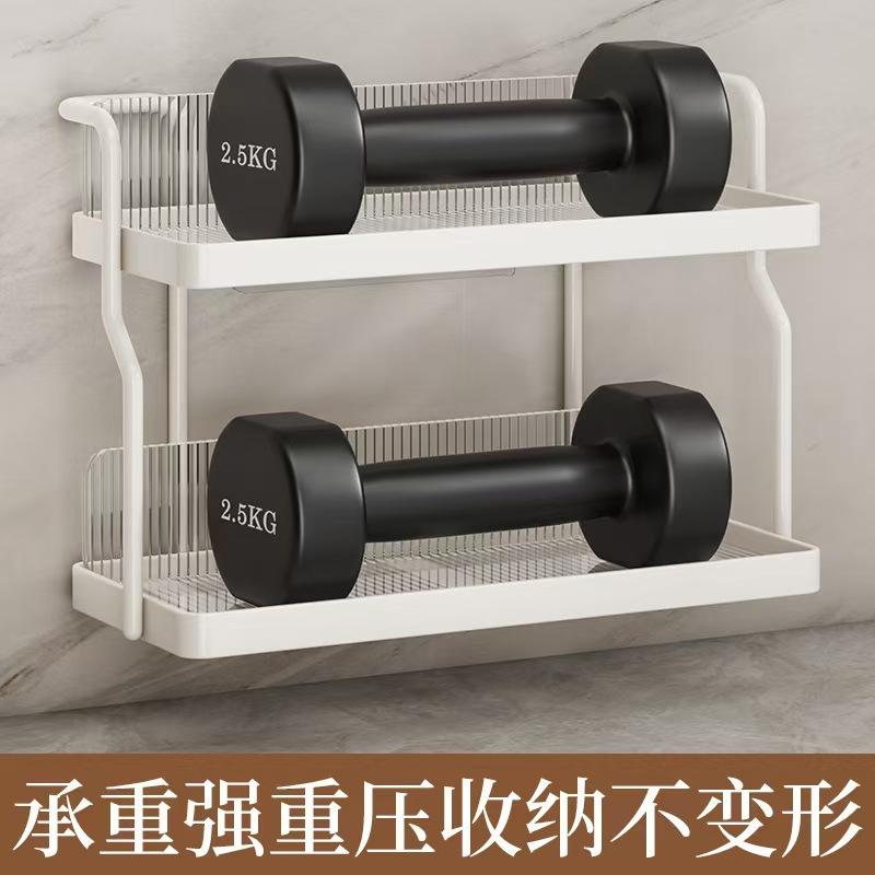 Durable Kitchen Rack Seasoning Rack Household Countertop Multifunctional Seasoning Multi-layer Storage Rack