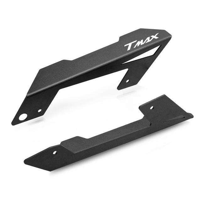 TMAX 530 Accessories Motorcycle Chain Belt Guard Cover Protector For Yamaha T MAX 530 T-Max 530 2012 2013 2014 2015 2016 TMAX530