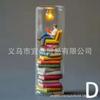 Reader Night Light Reading In Test Tube Reader Ornament
