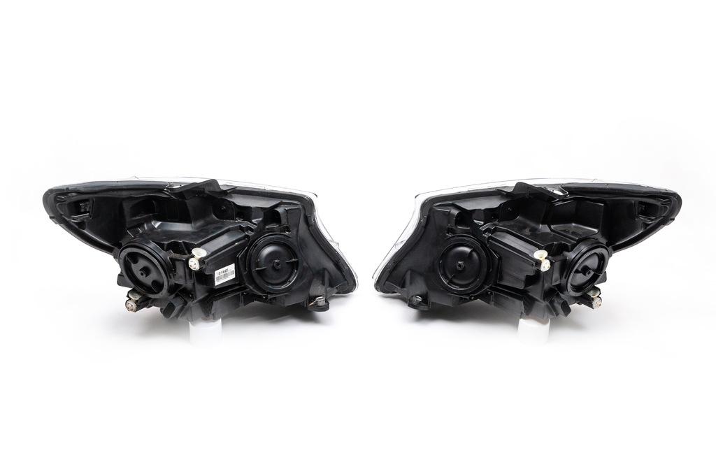 Передние LED фары (V-class дизайн 2 шт) для Mercedes Vito/V-class W447 2014- гг