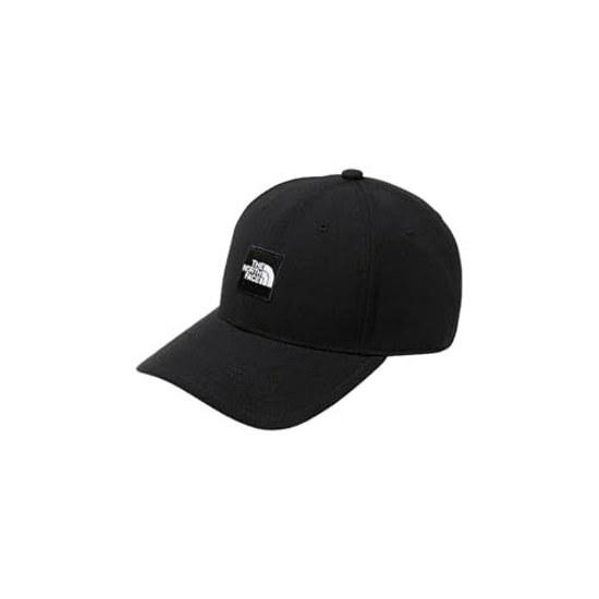 North Face Hat Square Logo Cap (Unisex) Unisex Adult