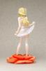 Wave Lingerie Style IS Charlotte Dunois Scale PVC Painted Complete Figure [Infinite Stratos] 1/8