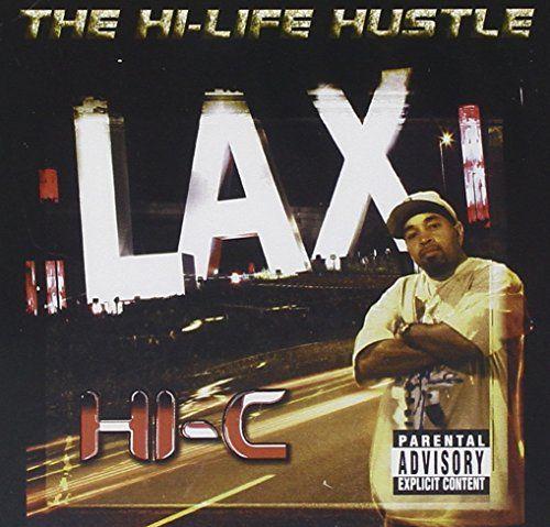 

[USED] (CD) The Hi-Life Hustle/Hi-C