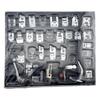 Deluxe Presser Foot Set: 32-62pcs Multifunctional Sewing Accessories for Home Machines