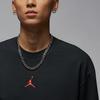 Jordan MJ FLC CREW GCEL Sweatshirt Men's Black IB5605-010