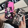 Danganronpa Chiaki Nanami Phone Case for Samsung Galaxy S26 S25 S24 S23 S22 S21 Plus FE Ultra Skin Feel Shockproof Cover